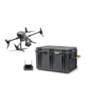 SCHUTZKOFFER FÜR DJI MATRICE 300 RTK ODER 350 RTK - HPRC2800W 