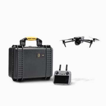 VALISE DE PROTECTION POUR DJI AIR 3 FLY MORE COMBO - HPRC2400