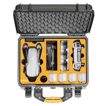 VALISE DE PROTECTION POUR DJI AIR 3 FLY MORE COMBO - HPRC2400