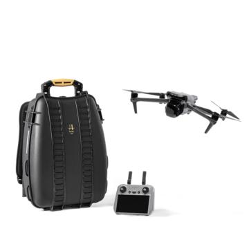 SCHUTZKOFFER FÜR DJI AIR 3 FLY MORE COMBO - HPRC2400