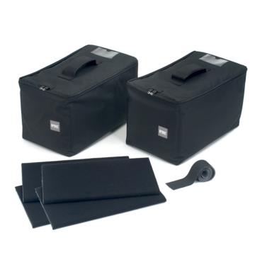 2 BAGS AND DIVIDERS KIT FOR HPRC2730W