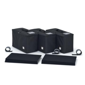 3 BAGS AND DIVIDERS KIT FOR HPRC2780W