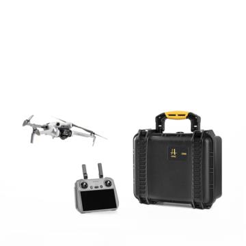 SCHUTZKOFFER FÜR DJI MINI 4 PRO FLY MORE COMBO - HPRC2300