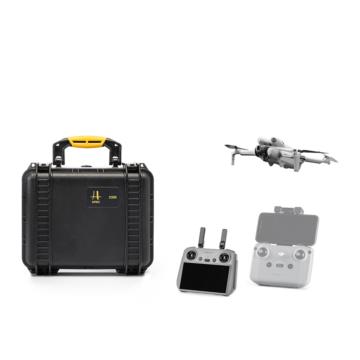 VALISE DE PROTECTION POUR DJI MINI 4 PRO FLY MORE COMBO - HPRC2300