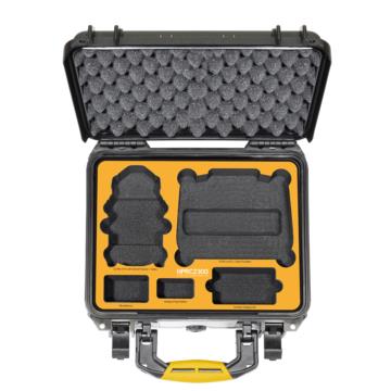 S-MAVM-2300-04, VALISE DE PROTECTION POUR DJI MINI 4 PRO FLY MORE COMBO -  HPRC2300 - HPRC