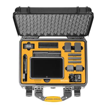 SCHUTZKOFFER FÜR ATOMOS SHOGUN, SHOGUN ULTRA ODER SHOGUN CONNECT - HPRC2400