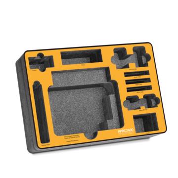 KIT SPUGNA PER ATOMOS SHOGUN, SHOGUN ULTRA O SHOGUN SU HPRC2400