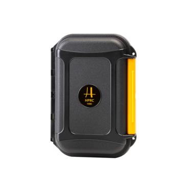 S-OSMPKT-1400-03, PROTECTIVE CASE FOR DJI OSMO POCKET 3 CREATOR COMBO -  HPRC1400 - HPRC