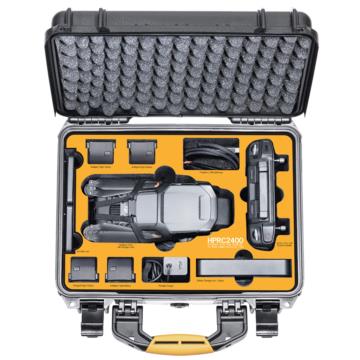 VALISE DE PROTECTION POUR DJI MAVIC 3 PRO CINE PREMIUM COMBO - HPRC2400