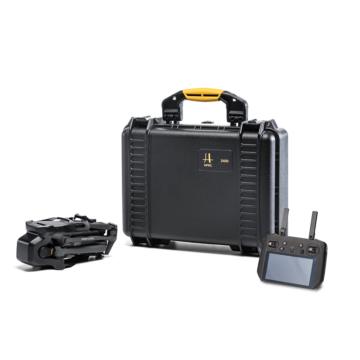 VALISE DE PROTECTION POUR DJI MAVIC 3 PRO CINE PREMIUM COMBO - HPRC2400