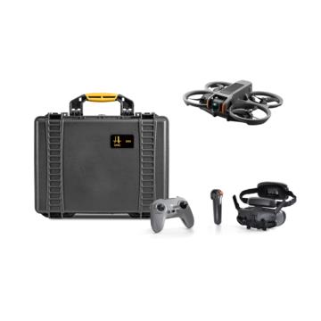 VALIGIA PROTETTIVA PER DJI AVATA 2 FLY MORE COMBO - HPRC2500