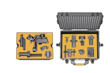 HPRC2600 per DJI RS 3 Pro Combo