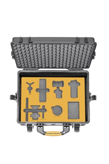 HPRC2600 per DJI RS 3 Pro Combo