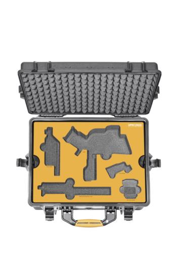 HPRC2600 per DJI RS 3 Pro Combo