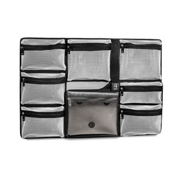 ORGANIZER KIT FOR HPRC2780W AND HPRC2800W 