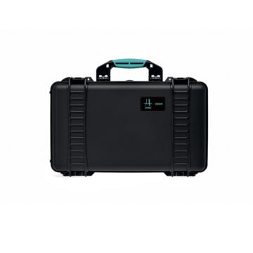Valise en résine
