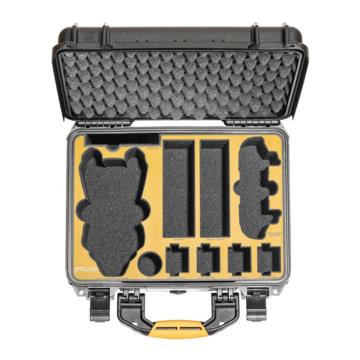 VALIGIA PROTETTIVA PER DJI AIR 3 /AIR 3S FLY MORE COMBO – HPRC2400
