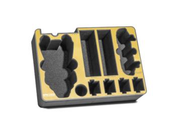 KIT SPUGNA PER DJI AIR 3 /AIR 3S FLY MORE COMBO – HPRC2400