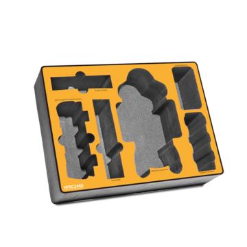 FOAM KIT FOR DJI MAVIC 4 PRO CREATOR COMBO ON HPRC2460