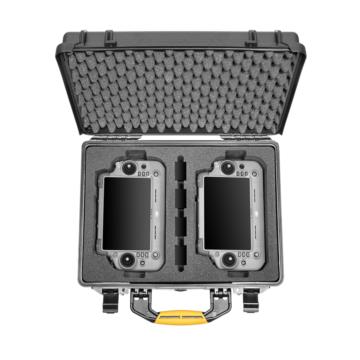 VALISE DE PROTECTION POUR DJI RC PLUS/2 CONTROLLERS ET BATTERIES WB37 - HPRC2500