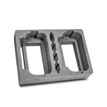 FOAM KIT FOR DJI RC PLUS 2 / PLUS CONTROLLERS ON HPRC2500 