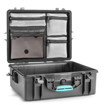 ORGANIZER KIT POUR HPRC2600 ET HPRC2600W
