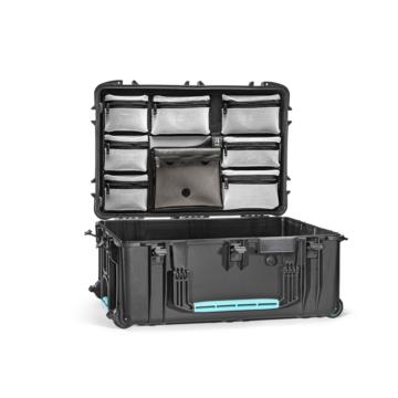 ORGANIZER KIT FOR HPRC2760W