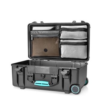 ORGANIZER KIT PER HPRC2530 E/O HPRC2550W