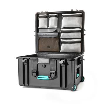 ORGANIZER KIT POUR HPRC2700, HPRC2700W, HPRC2710 ET HPRC2730W