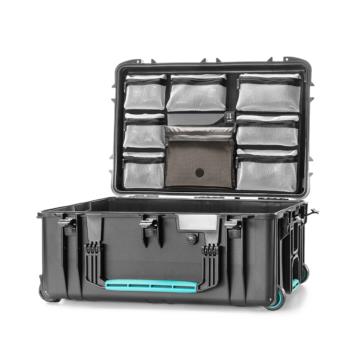 ORGANIZER KIT FOR HPRC2760W