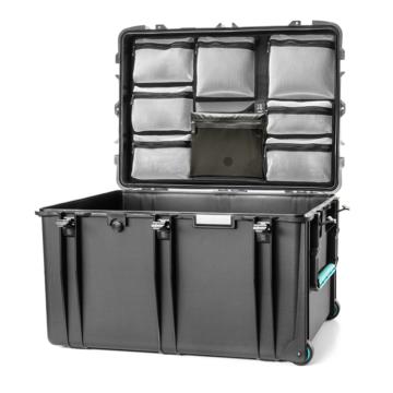 ORGANIZER KIT POUR HPRC2780W ET HPRC2800W