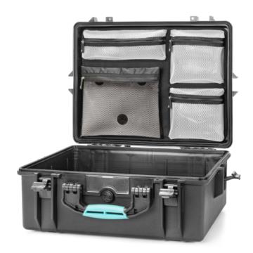 ORGANIZER KIT POUR HPRC2600 ET HPRC2600W