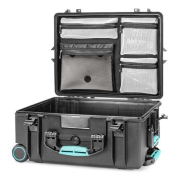 ORGANIZER KIT POUR HPRC2600 ET HPRC2600W