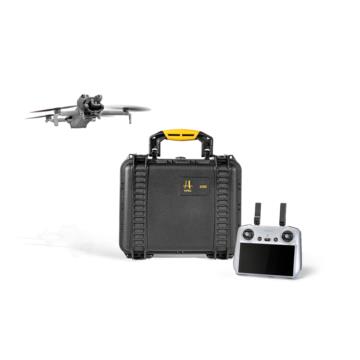 VALIGIA PROTETTIVA PER DJI MINI 5 PRO FLY MORE COMBO - HPRC2300