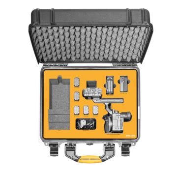 PROTECTIVE CASE FOR SONY FX2 CINEMA LINE - HPRC2460