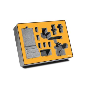 KIT MOUSSE POUR SONY FX2 CINEMA LINE POUR HPRC2460