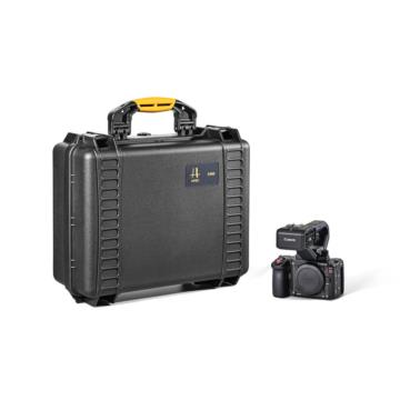 PROTECTIVE CASE FOR CANON EOS C50 - HPRC2460