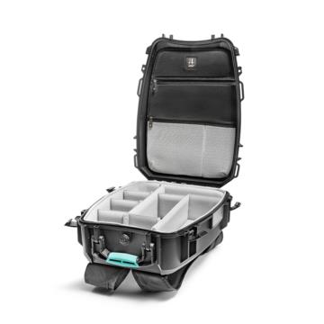 HPRC#3600 PROBLB Professional IP67 Protective Backpack