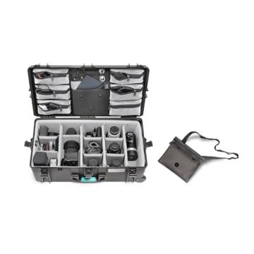 VALISE EN RÉSINE
