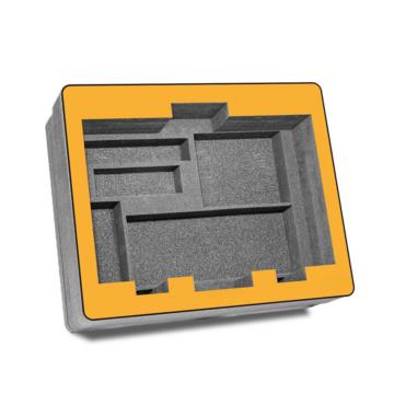 SCHAUMSTOFFEINLAGE-SET FÜR ATOMOS SHOGUN AV-19 - HPRC2710