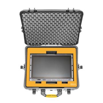 SCHUTZKOFFER FÜR ATOMOS SHOGUN AV-19 - HPRC2710