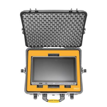 PROTECTIVE CASE FOR ATOMOS SUMO PRO-19 - HPRC2710