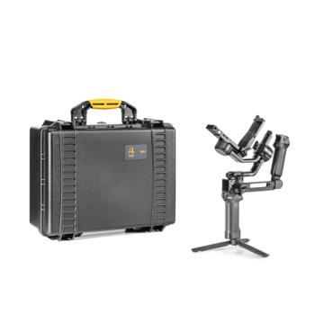 PROTECTIVE CASE FOR DJI RS 5 COMBO - HPRC2500