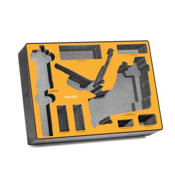 FOAM KIT FOR DJI RS 5 COMBO ON HPRC2500
