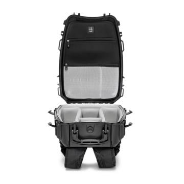 HPRC#3600 PROABK Sac à dos de protection IP67 professionnel