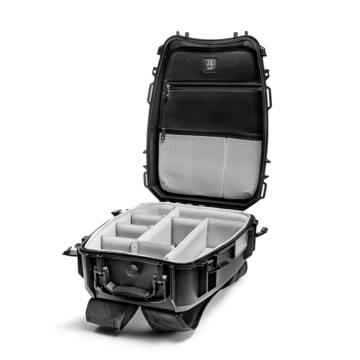 HPRC#3600 PROABK Sac à dos de protection IP67 professionnel