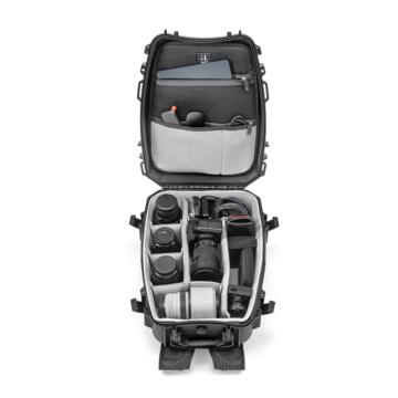 HPRC#3600 PROABK Sac à dos de protection IP67 professionnel