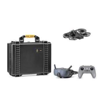 PROTECTIVE CASE FOR DJI AVATA 360 COMBO MOTION FLY MORE - HPRC2500