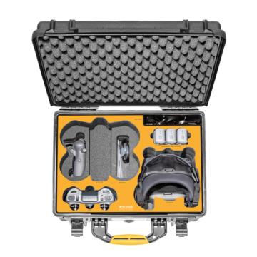 PROTECTIVE CASE FOR DJI AVATA 360 COMBO MOTION FLY MORE - HPRC2500