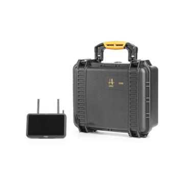 SCHUTZKOFFER FÜR ATOMOS NINJA TX, TX GO und RAW - HPRC2300